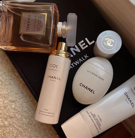 CHANEL Skin Care Review 